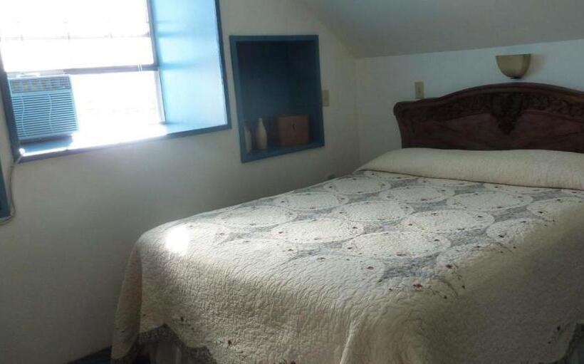 סוויטת ג'וניור, Sugarloaf Mountain Motel