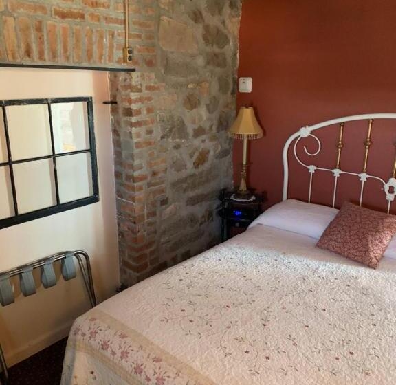 חדר סטנדרט, Sugarloaf Mountain Motel