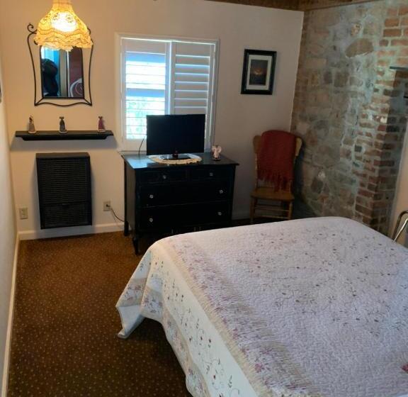 חדר סטנדרט, Sugarloaf Mountain Motel