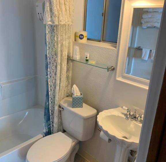 חדר סטנדרט, Sugarloaf Mountain Motel