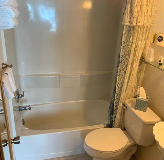 חדר סטנדרט, Sugarloaf Mountain Motel