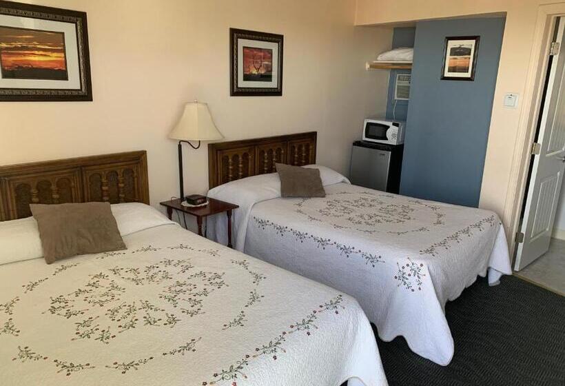 Четырехместный Номер Классик, Sugarloaf Mountain Motel