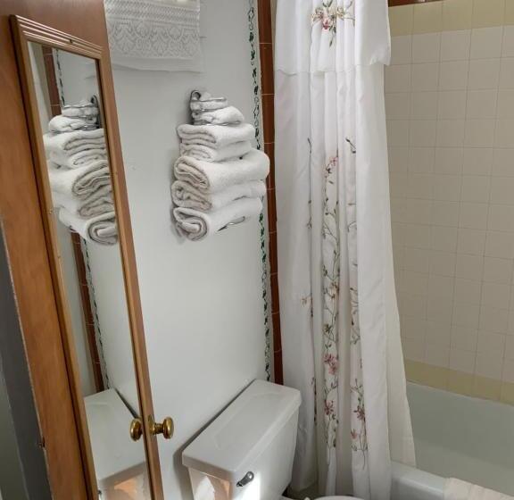 חדר סטנדרט, Sugarloaf Mountain Motel