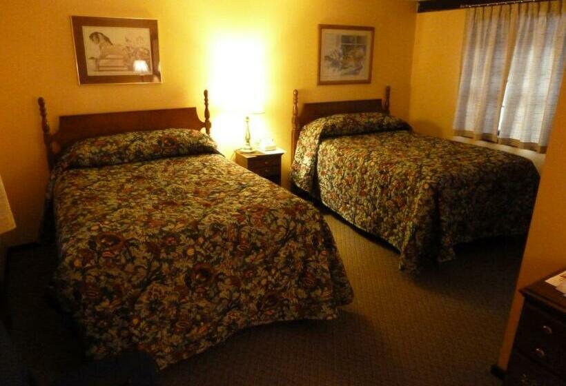 اتاق لوکس, Viking Motel