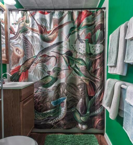 غرفة قياسية, Arctic Paradise B&b