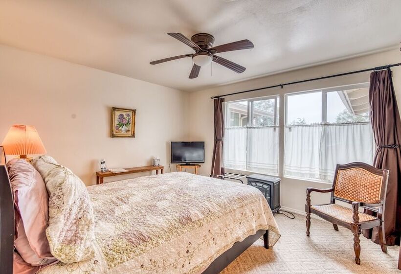 スタンダードルーム, A Bed Of Roses