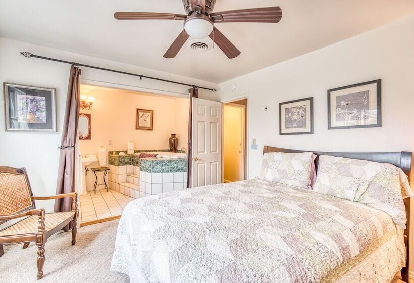 スタンダードルーム, A Bed Of Roses