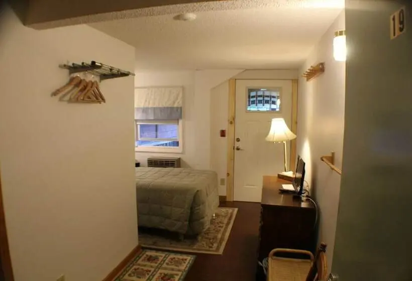スタンダードルーム, Bromley View Inn