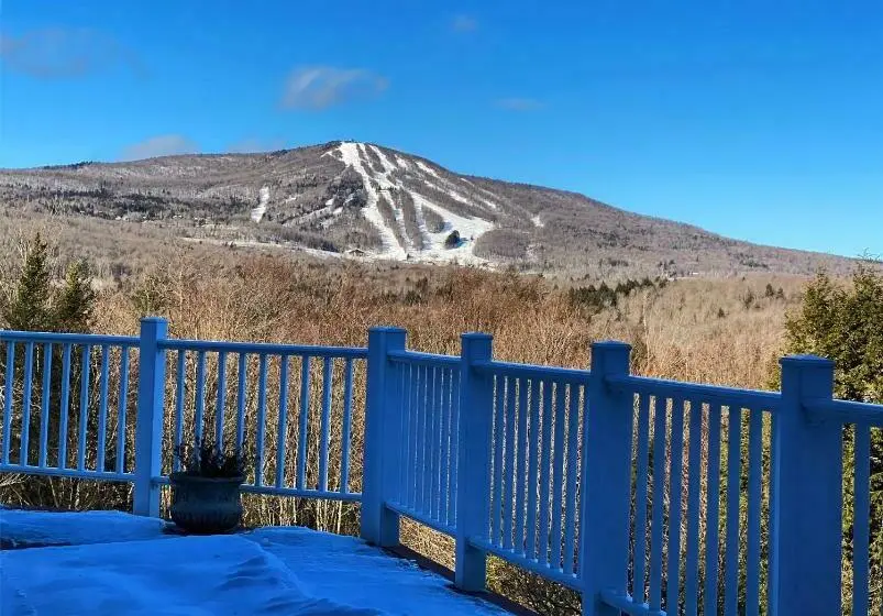 キングサイズベッドのスイートルーム, Bromley View Inn