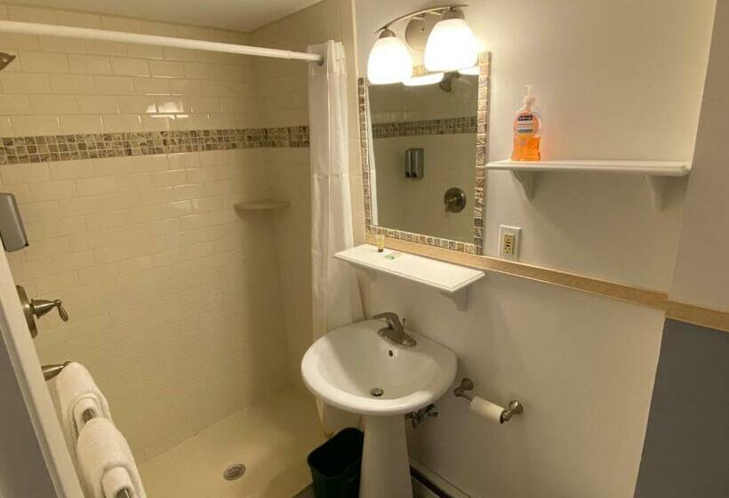 Люкс Кровать Кинг, Bromley View Inn