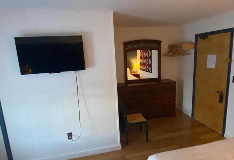 غرفة كلاسيكية رباعية, Bromley View Inn