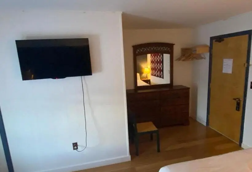 ４ベッドルームクラシックタイプ, Bromley View Inn