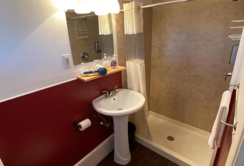 غرفة قياسية, Bromley View Inn