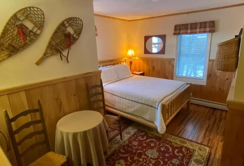 スタンダードルーム, Bromley View Inn