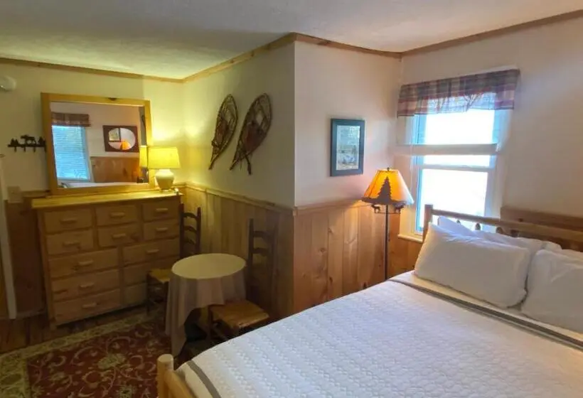 スタンダードルーム, Bromley View Inn
