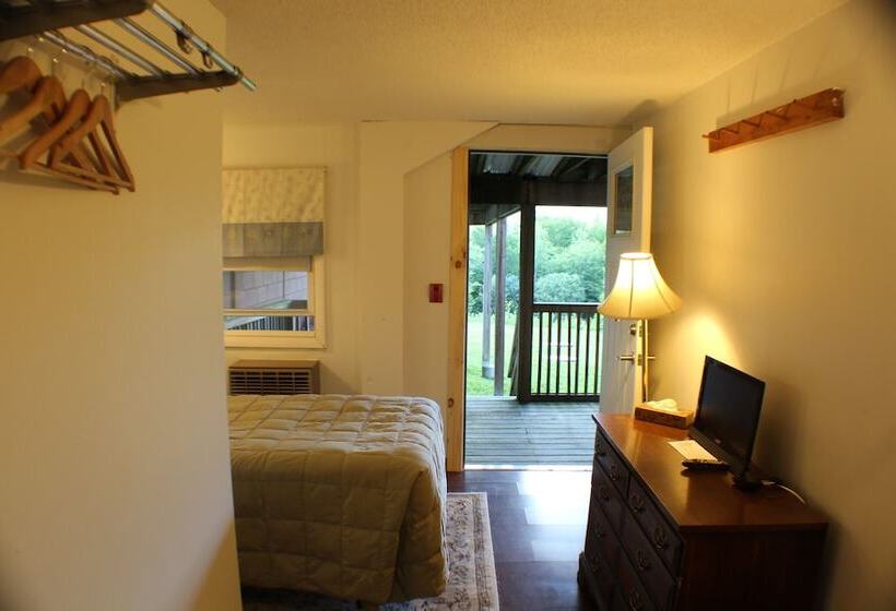 Номер Стандарт, Bromley View Inn