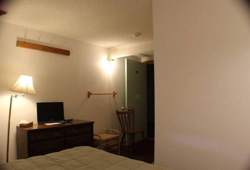 غرفة قياسية, Bromley View Inn