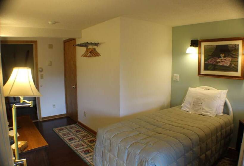 غرفة قياسية, Bromley View Inn