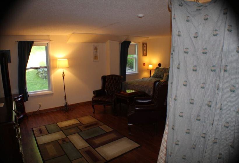 Номер Стандарт, Bromley View Inn