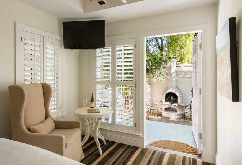 클래식 룸, The Bergson