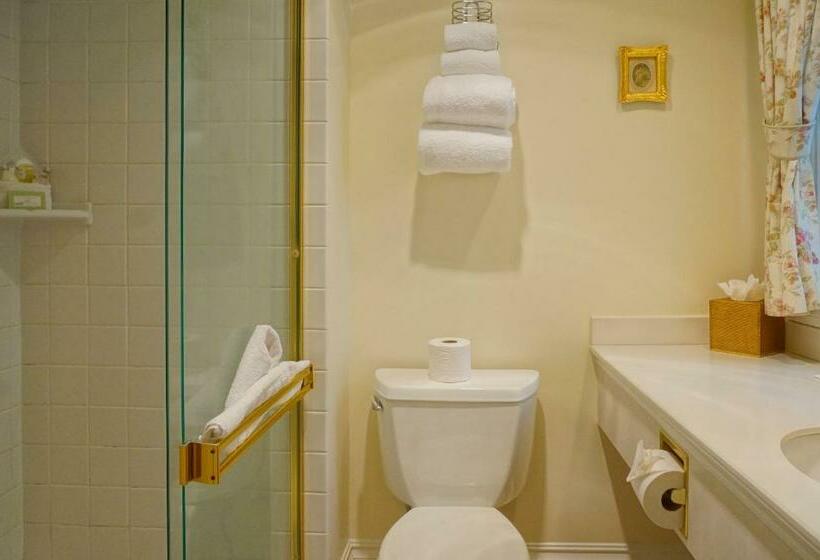 클래식 룸, The Bergson