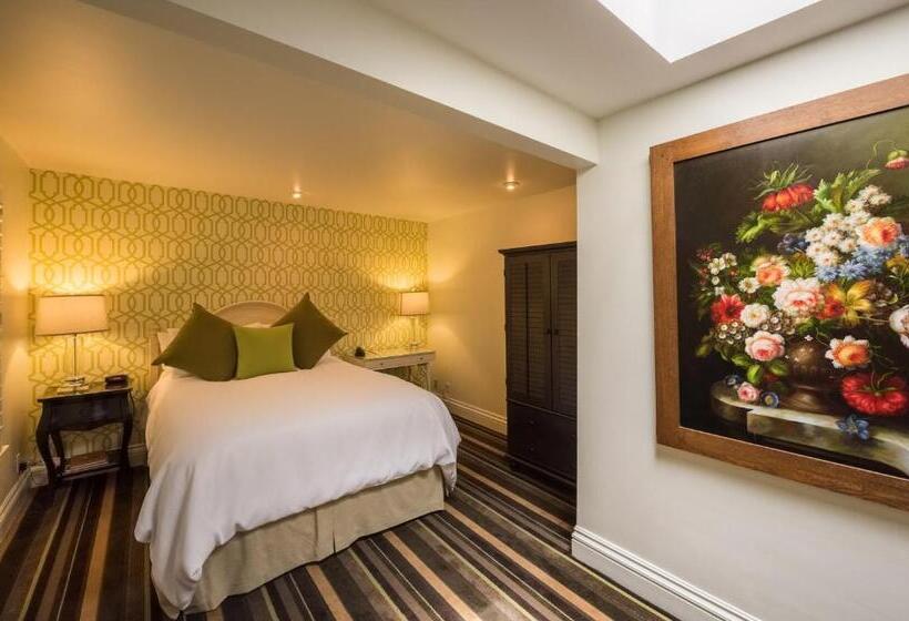 스탠다드 룸, The Bergson