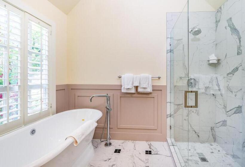 수피리어 룸, The Bergson