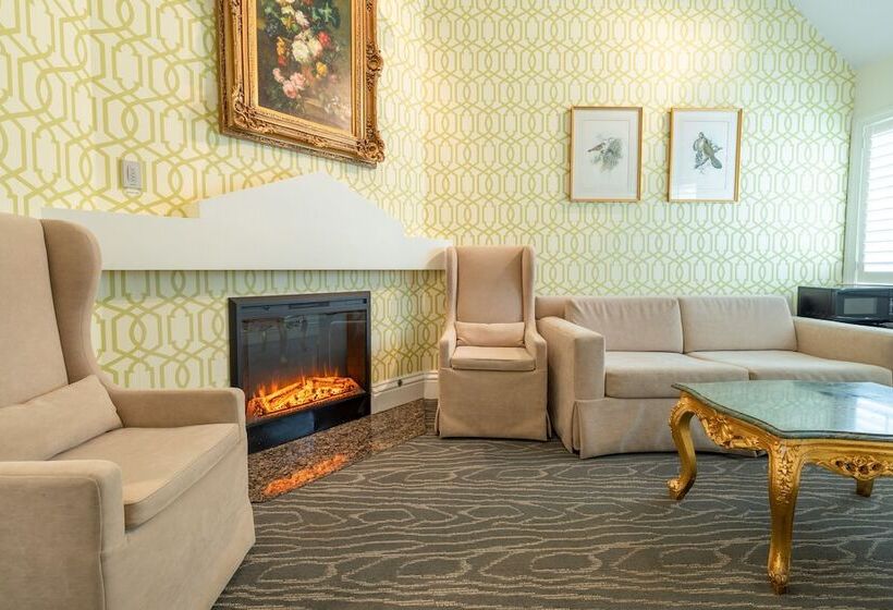 수피리어 룸, The Bergson