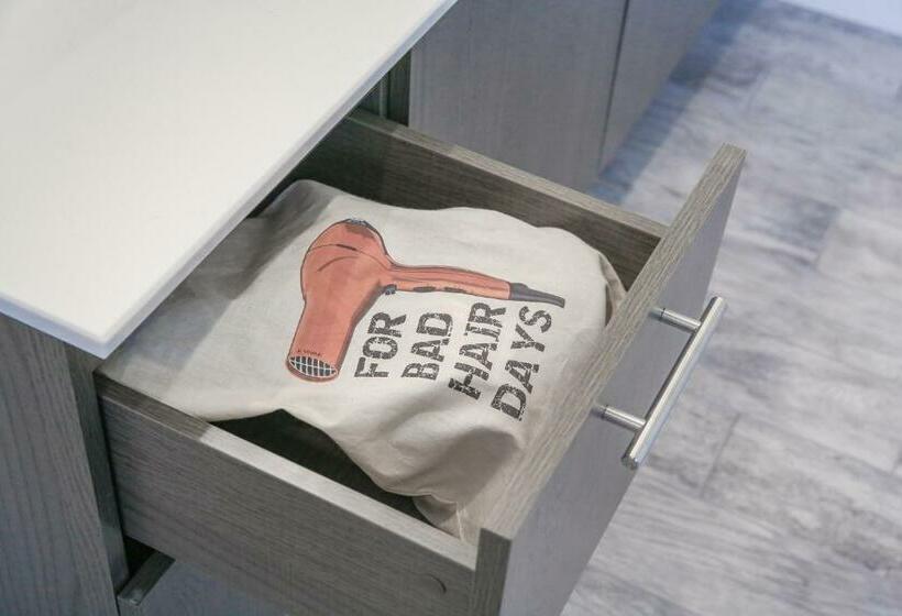 غرفة ديلوكس سرير كينج, The Eden House Vineyard