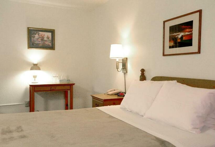 غرفة قياسية, Blue Mountain