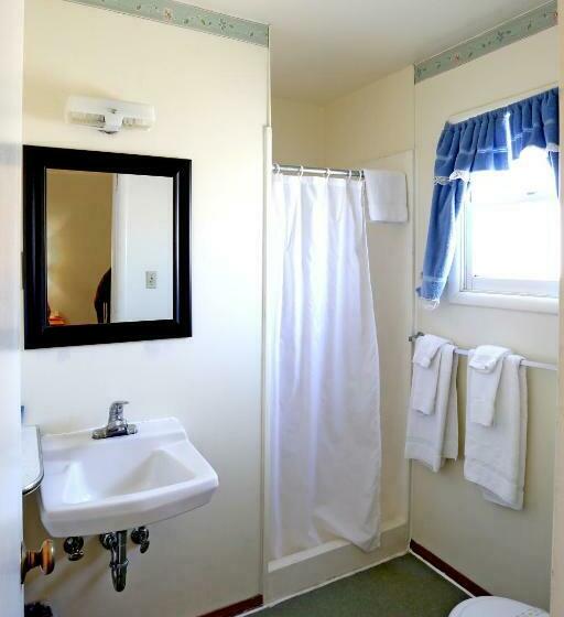 غرفة قياسية, Blue Mountain