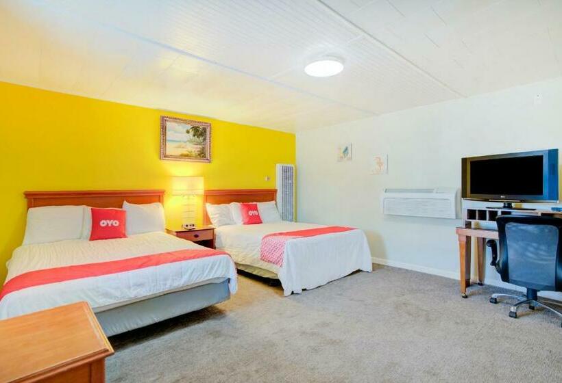 标准间, Rose S Motel