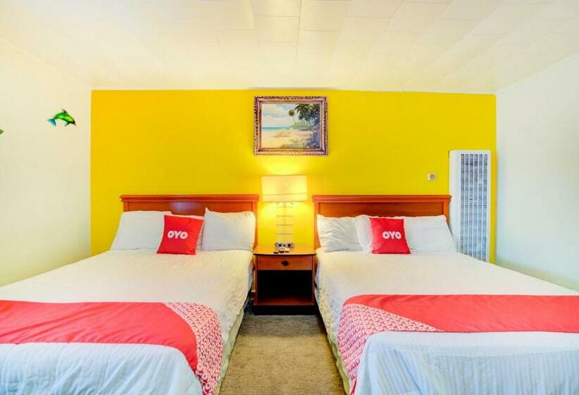 标准间, Rose S Motel