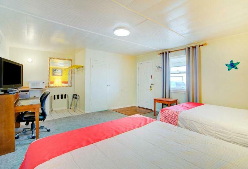 Номер Стандарт, Rose S Motel