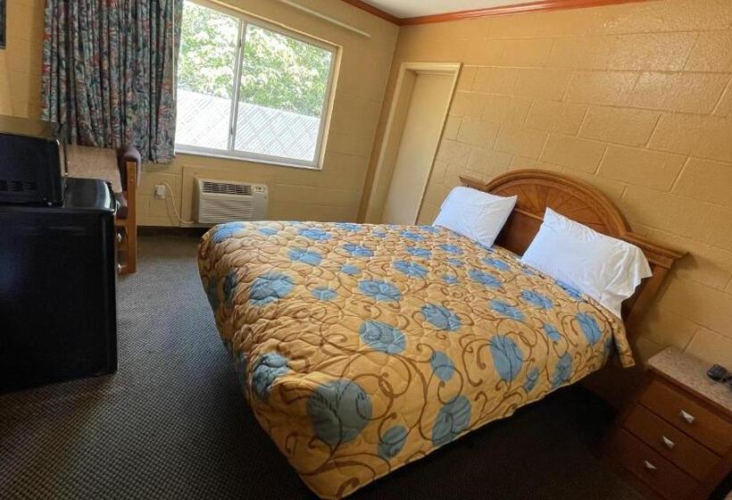 חדר סטנדרט, El Camino Motel