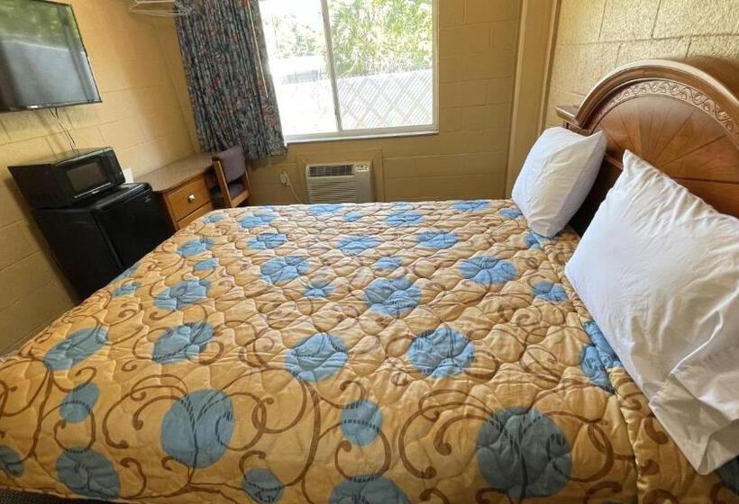 Номер Стандарт, El Camino Motel