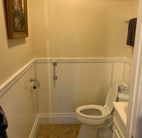 Номер Стандарт, Emerald Necklace Inn Bed And Breakfast