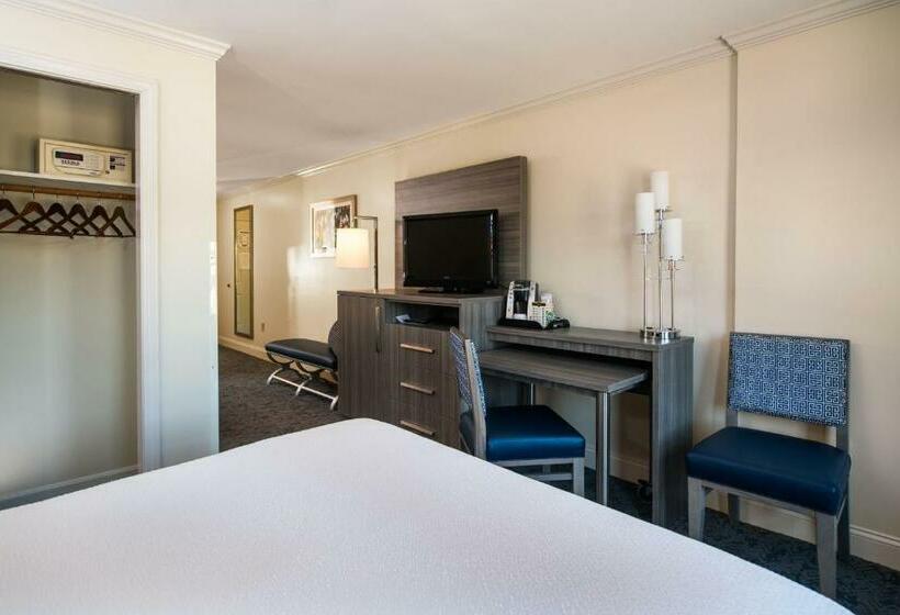 غرفة قياسية, Union Bluff Hotel & Meeting House