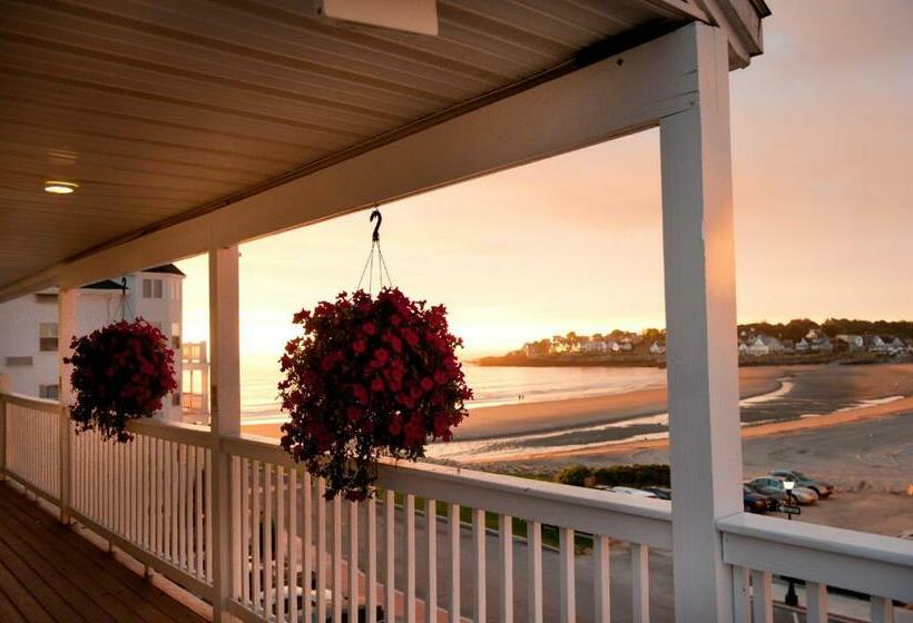 غرفة قياسية سرير كينج, Union Bluff Hotel & Meeting House