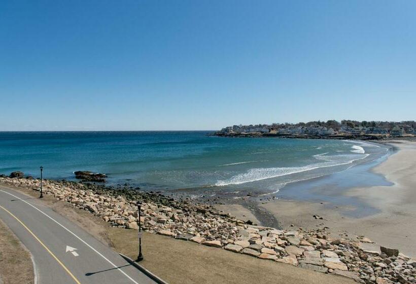 Номер Стандарт Вид на Море, Union Bluff Hotel & Meeting House