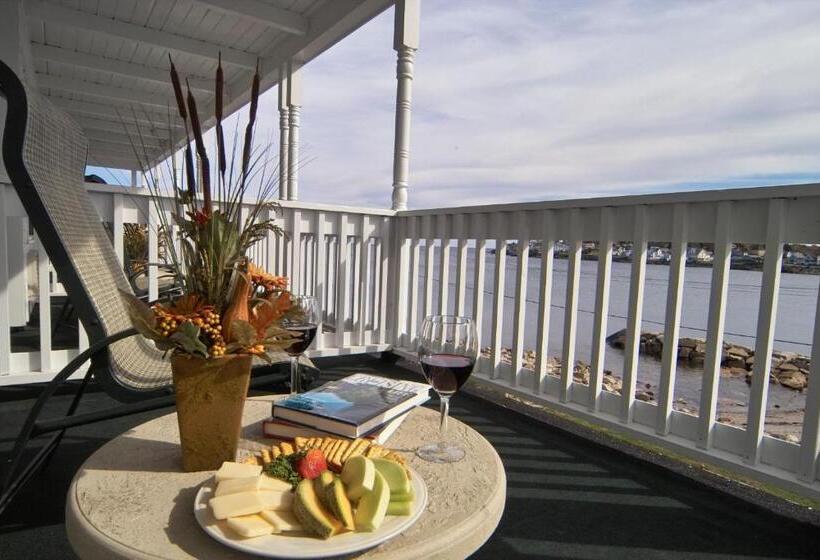 Номер Стандарт Вид на Море, Union Bluff Hotel & Meeting House