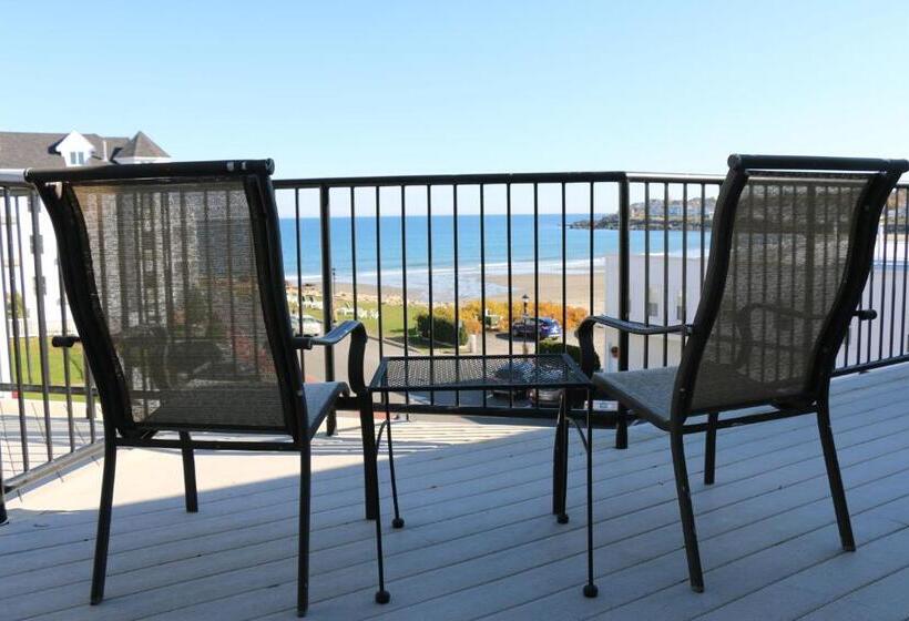 منزل غرفة نوم واحدة, Union Bluff Hotel & Meeting House