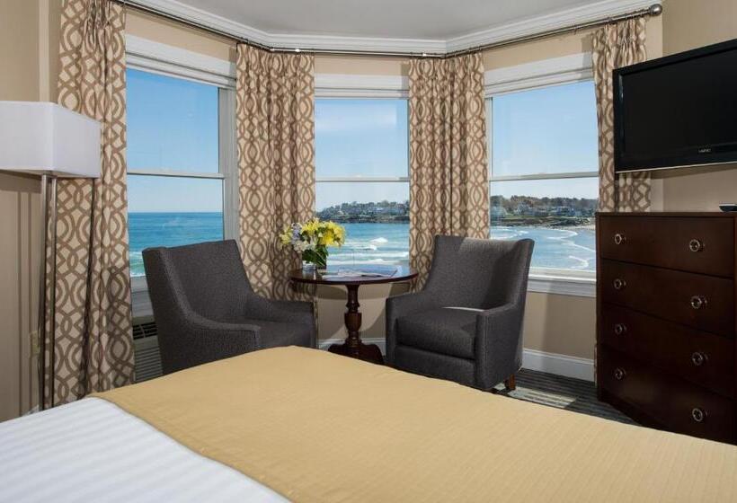 غرفة قياسية سرير كينج, Union Bluff Hotel & Meeting House