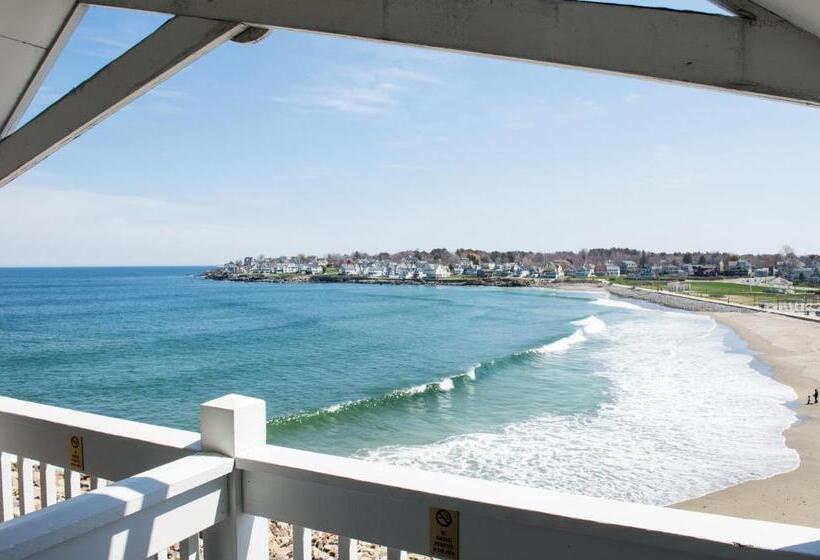 غرفة ديلوكس سرير كينج, Union Bluff Hotel & Meeting House