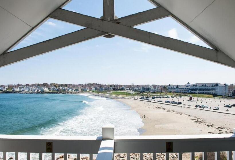 غرفة ديلوكس سرير كينج, Union Bluff Hotel & Meeting House