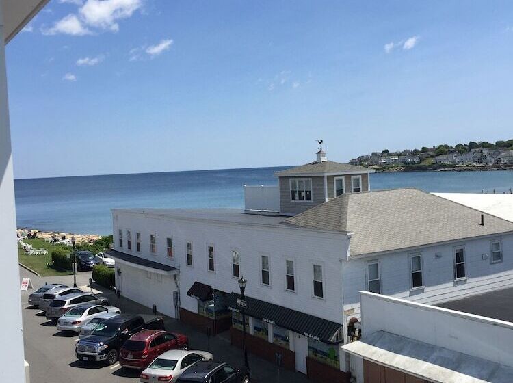 בית, חדר שינה 1, Union Bluff Hotel & Meeting House