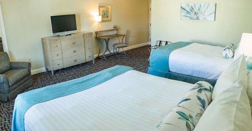 غرفة قياسية, Union Bluff Hotel & Meeting House