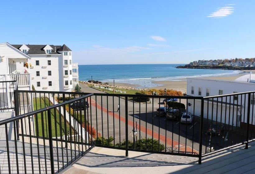 منزل غرفة نوم واحدة, Union Bluff Hotel & Meeting House