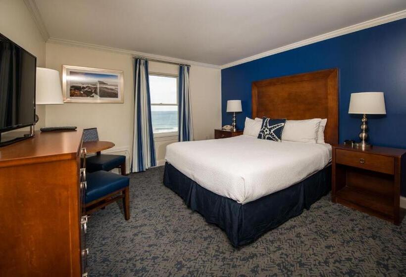 Номер Стандарт Вид на Море, Union Bluff Hotel & Meeting House