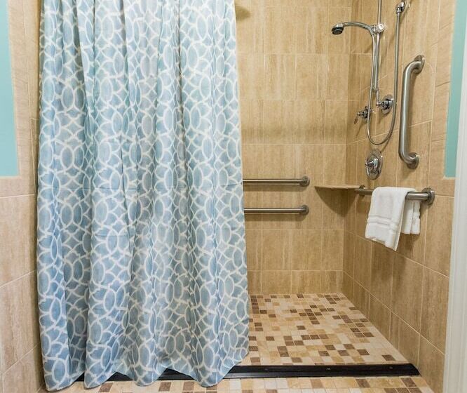 منزل غرفة نوم واحدة, Union Bluff Hotel & Meeting House